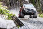 Mitsubishi L200 Triton Survivor 2018 года